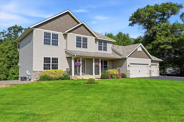27354 107th Street Nw, Zimmerman, MN 55398