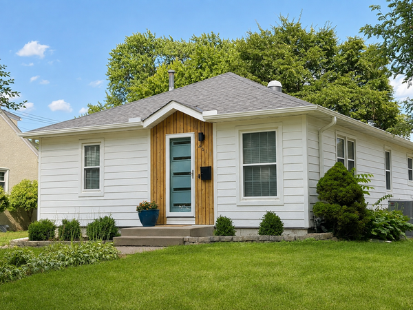 4611 Clinton Avenue, Minneapolis, MN 55419