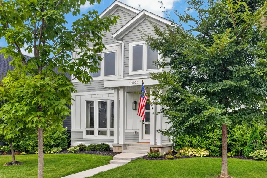 16165 Duvane Way, Lakeville, MN 55044 - #2
