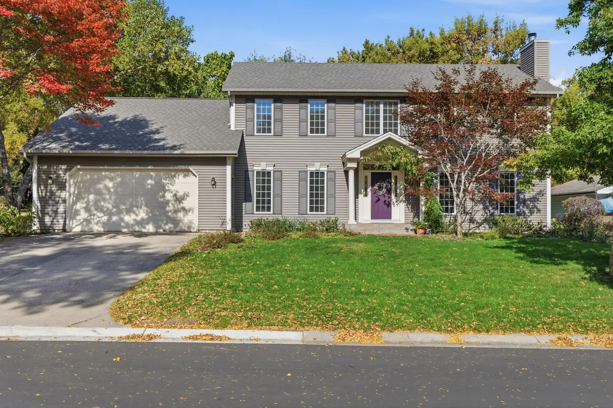 11828 Boulder Bay Road, Eden Prairie, MN 55344 - #1