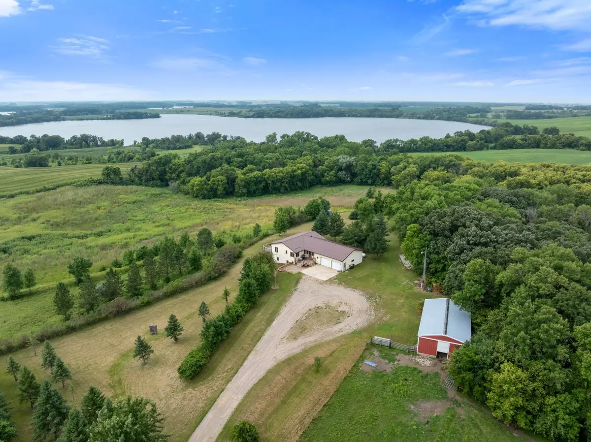 9705 37th Avenue Se, Kandiyohi, MN 56251 - #1