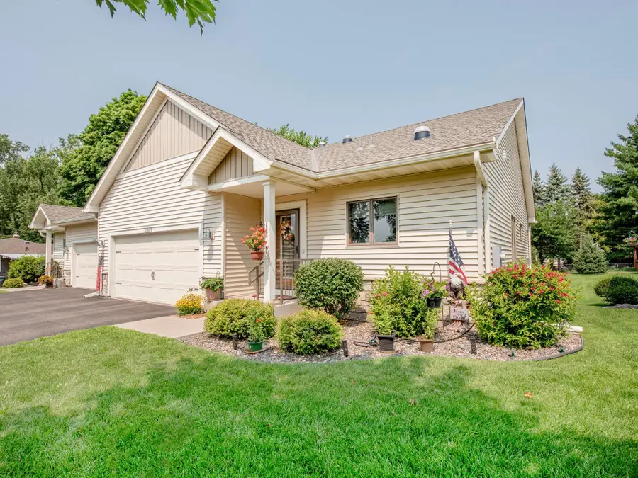 2365 Skillman Avenue E, North Saint Paul, MN 55109 - #2