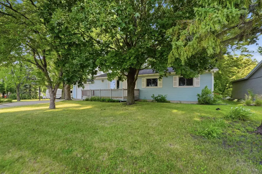 724 Centre Street, Sauk Centre, MN 56378 - #3