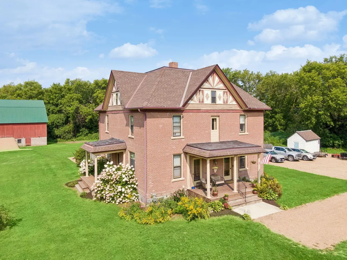 510 Jacob Street, Hamburg, MN 55339 - #1