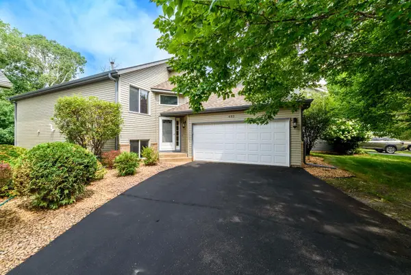 483 Poplar Drive, Shoreview, MN 55126