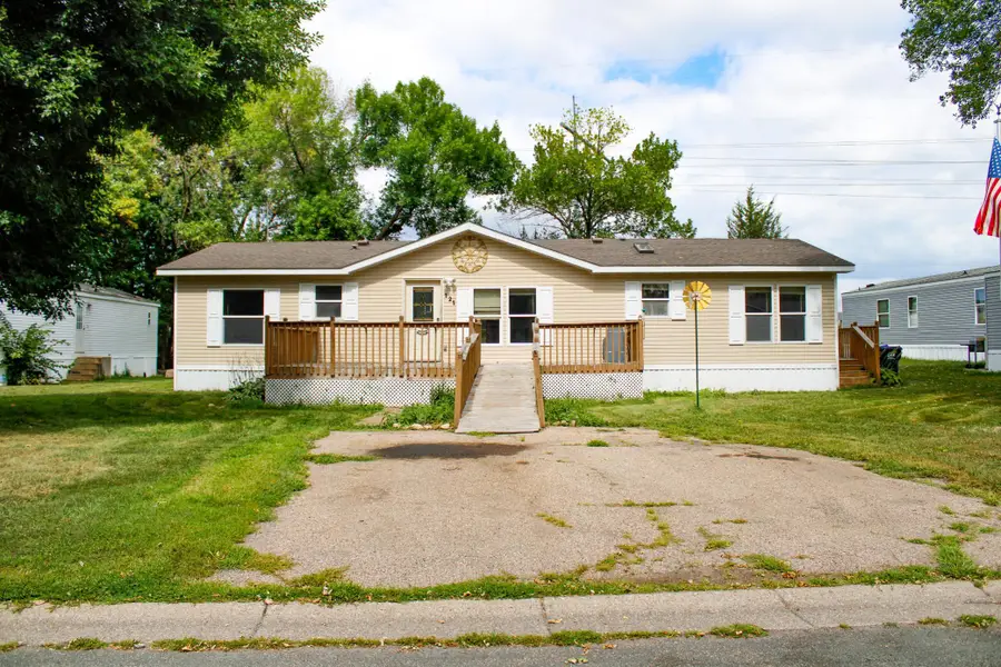 9127 Mn-25 #121, Monticello, MN 55362 - #2