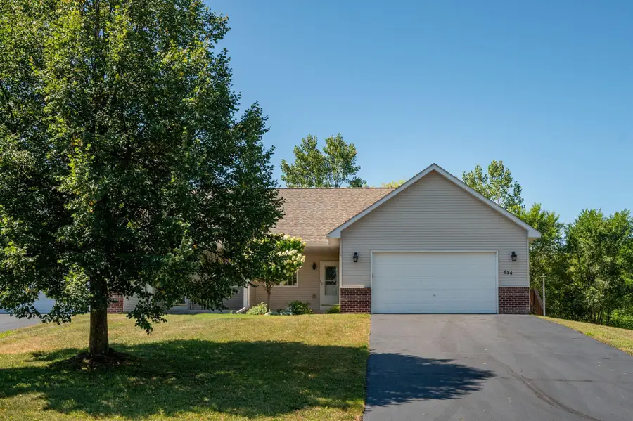 524 Eagle Lake Road S, Big Lake, MN 55309 - #3