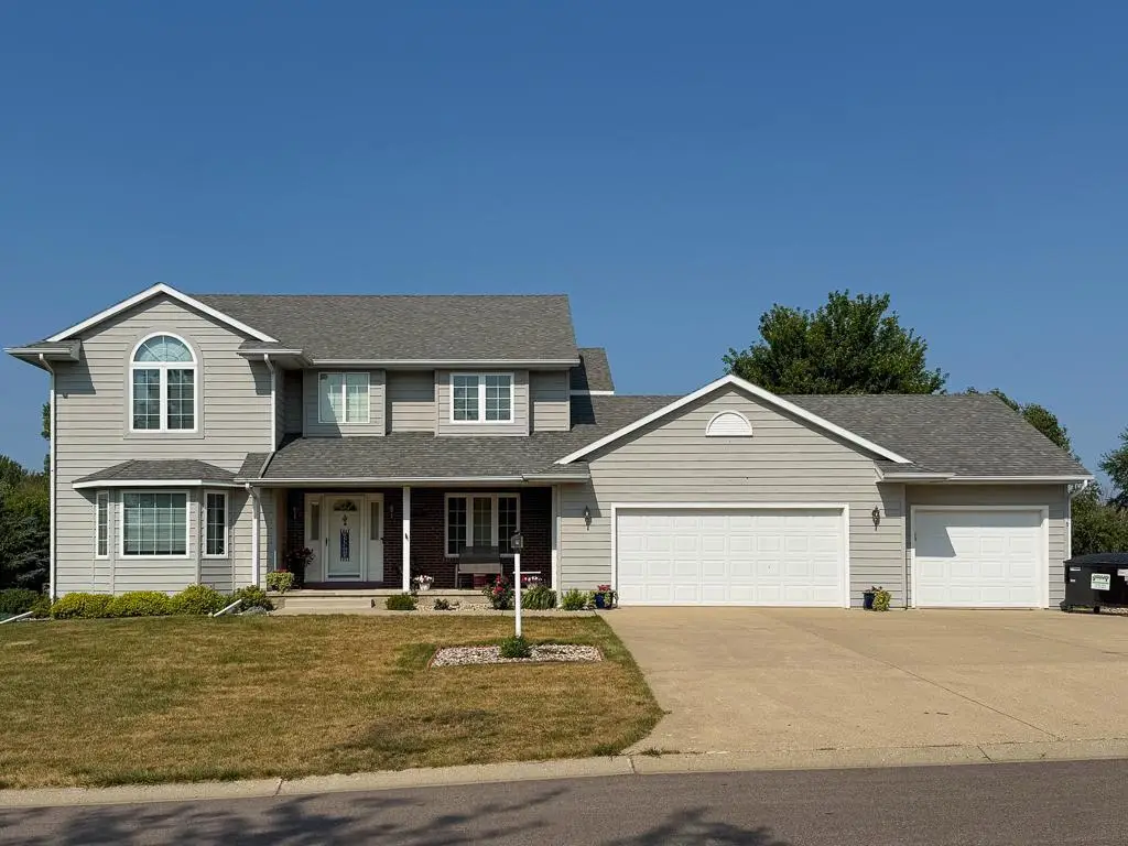 765 Sterling Avenue, Worthington, MN 56187 - #1