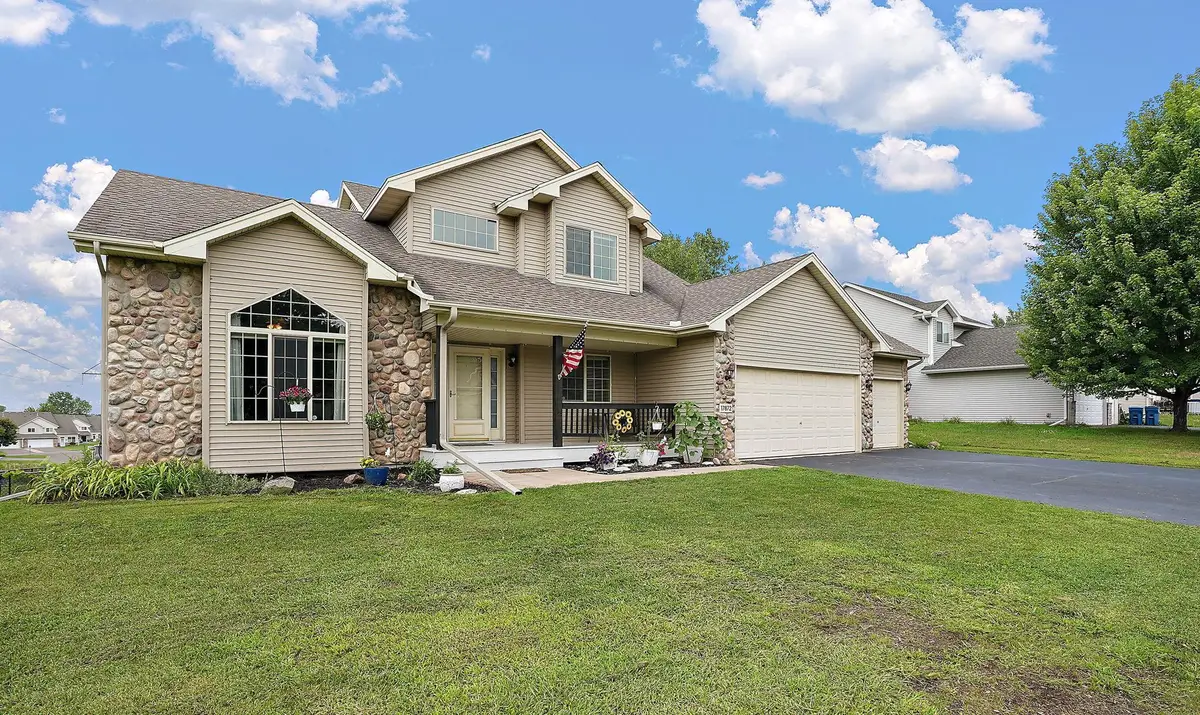 17872 Tyler Street Nw, Elk River, MN 55330 - #1