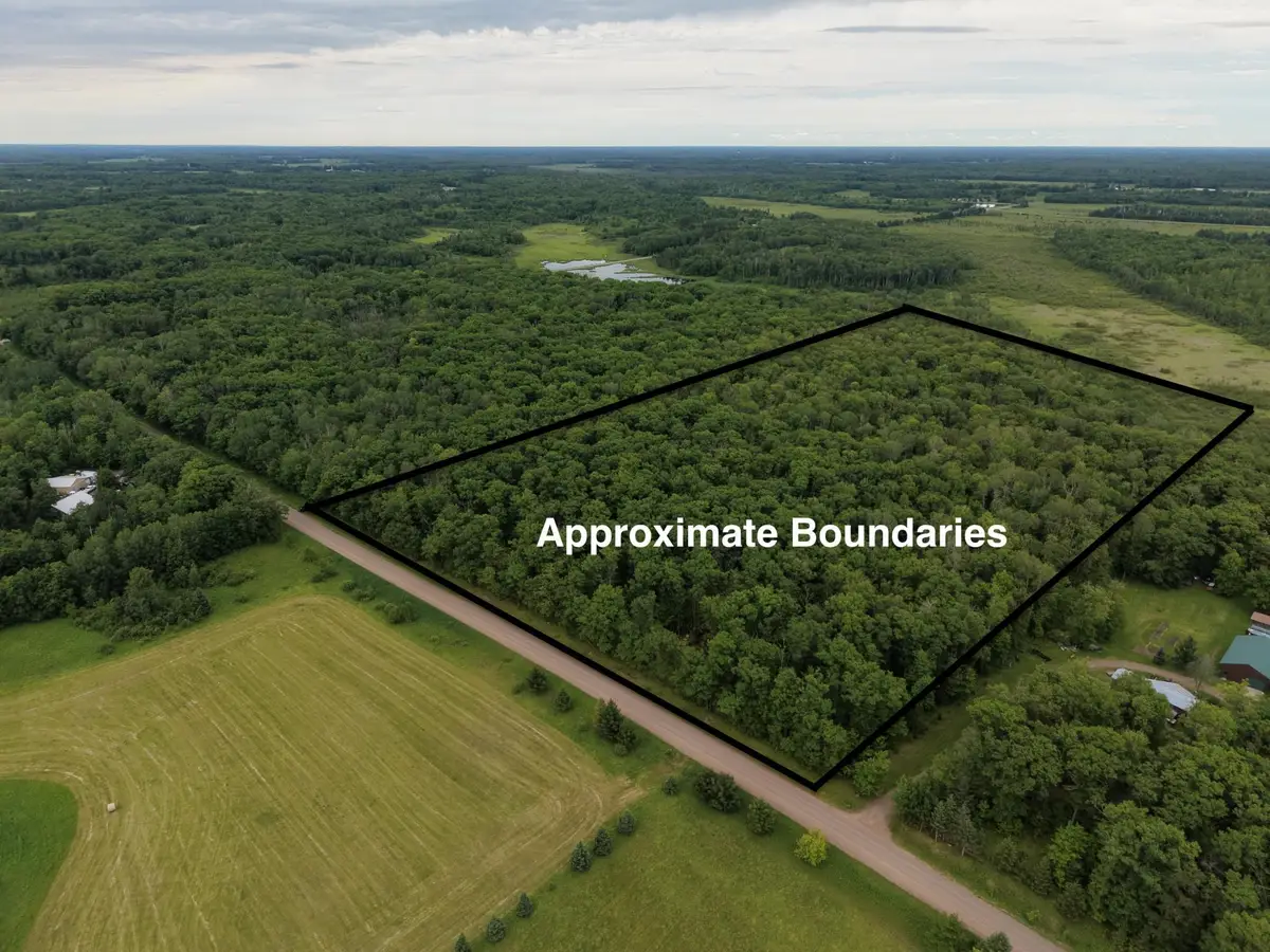 2607 Quail Street, Brook Park, MN 55007 - #1