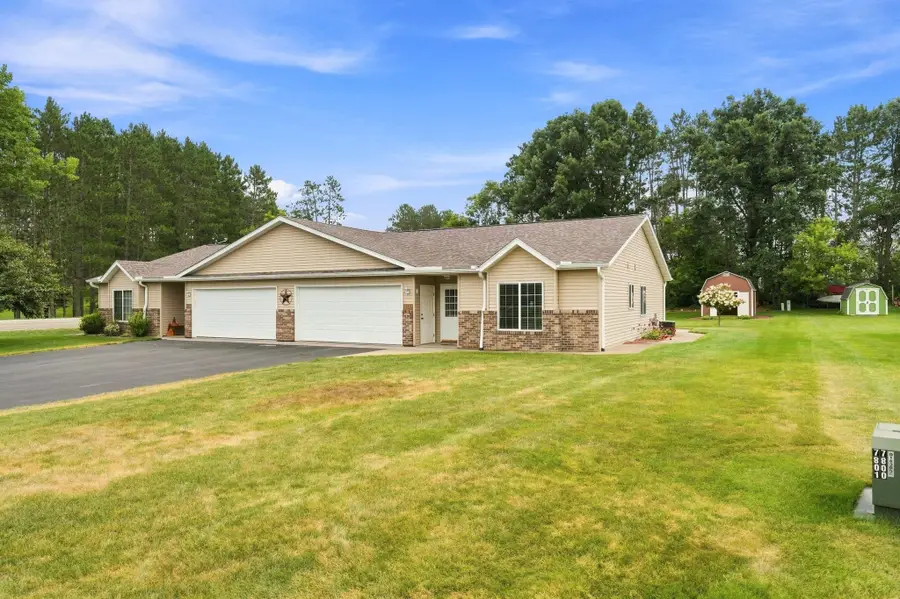 W1105 Whitetail Run, Spring Valley, WI 54767 - #2