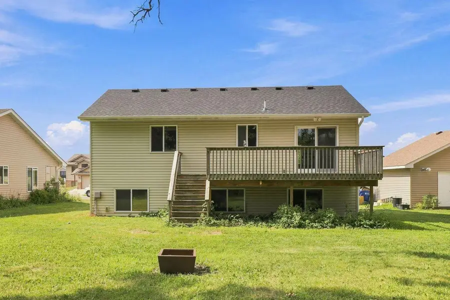 2528 42nd Avenue S, Saint Cloud, MN 56301 - #3