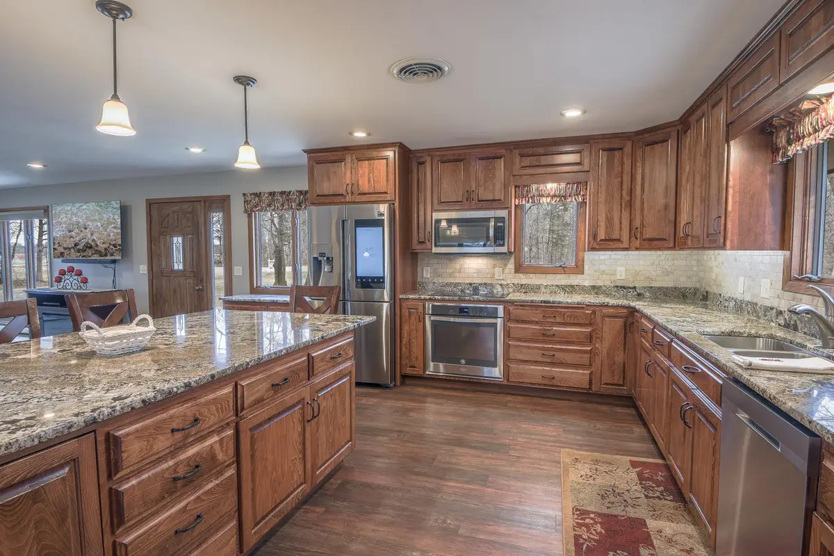 43453 105th Avenue, Holdingford, MN 56340 - #1