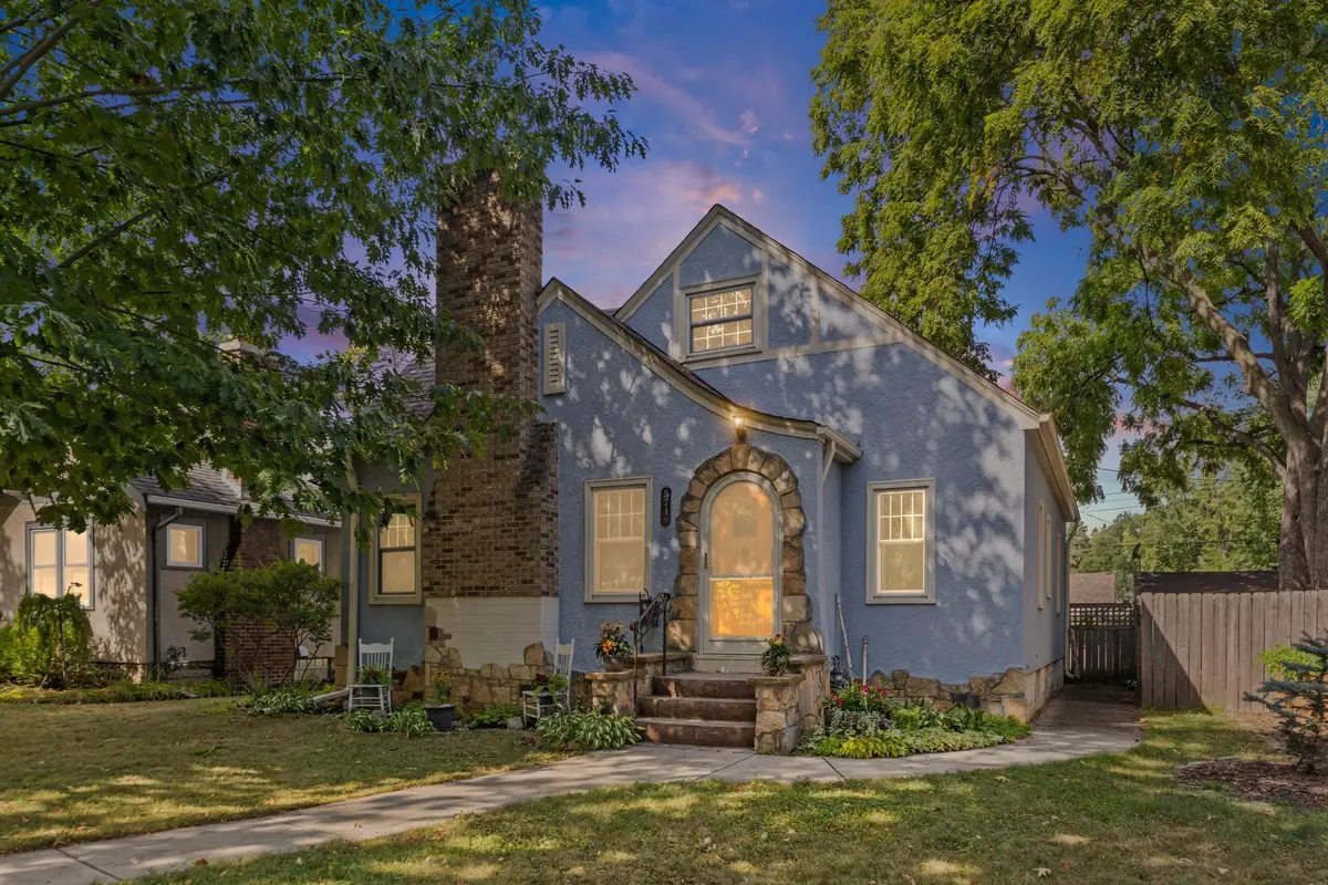 5748 1st Avenue S, Minneapolis, MN 55419 - #1