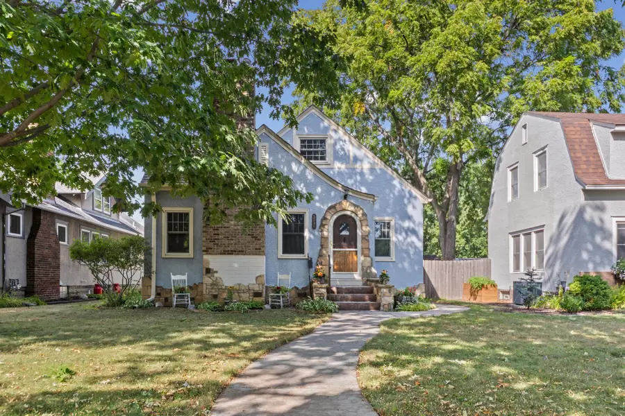 5748 1st Avenue S, Minneapolis, MN 55419 - #2