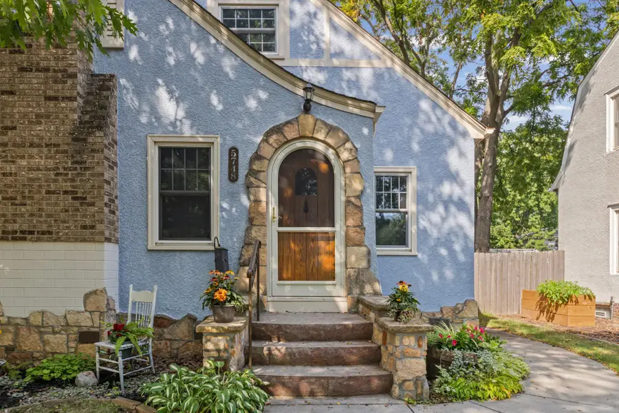 5748 1st Avenue S, Minneapolis, MN 55419 - #3