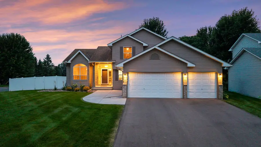14974 Hillside Trail, Savage, MN 55378 - #2
