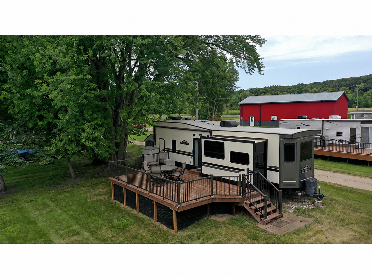 23371 170th Avenue, Glenwood, MN 56334 - #1
