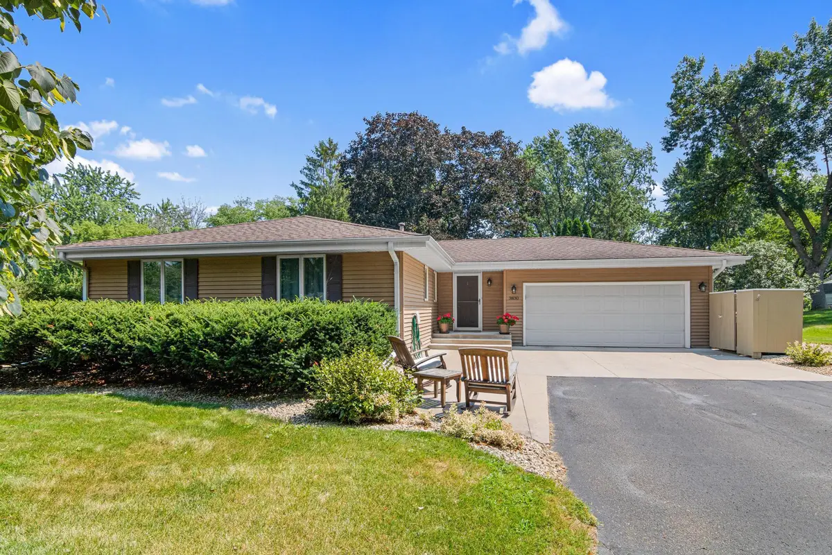 3830 Saratoga Lane N, Plymouth, MN 55441 - #1