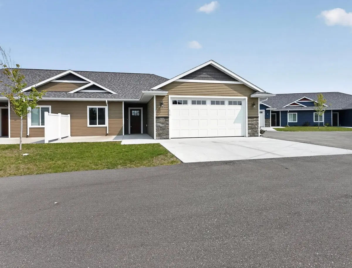 676 Voyager Drive, Alexandria, MN 56308 - #1
