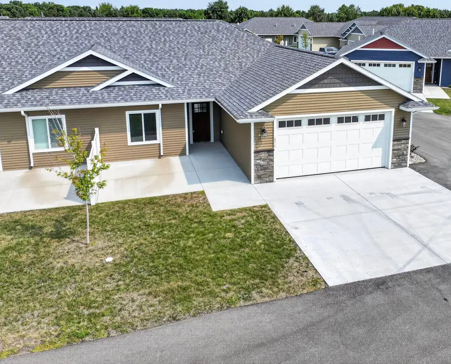 676 Voyager Drive, Alexandria, MN 56308 - #2
