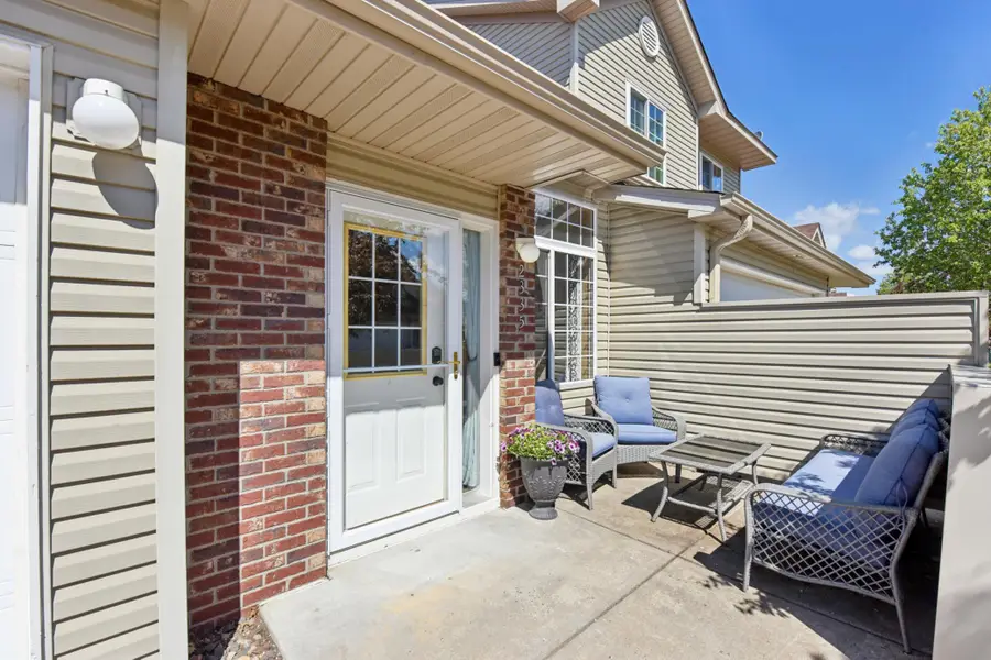 2335 Oakridge Circle, Hudson, WI 54016 - #2