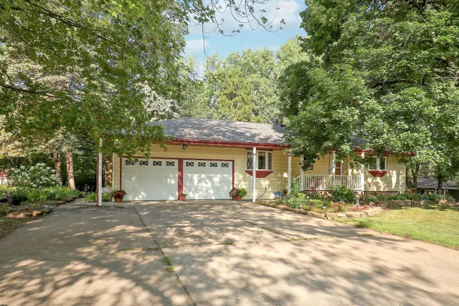5840 Tennison Drive Ne, Fridley, MN 55432 - #3