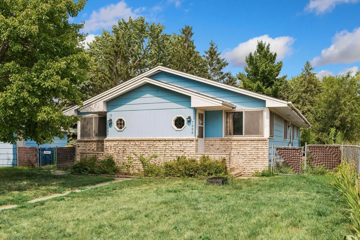 7004 74 1/2 Avenue N, Brooklyn Park, MN 55428 - #1