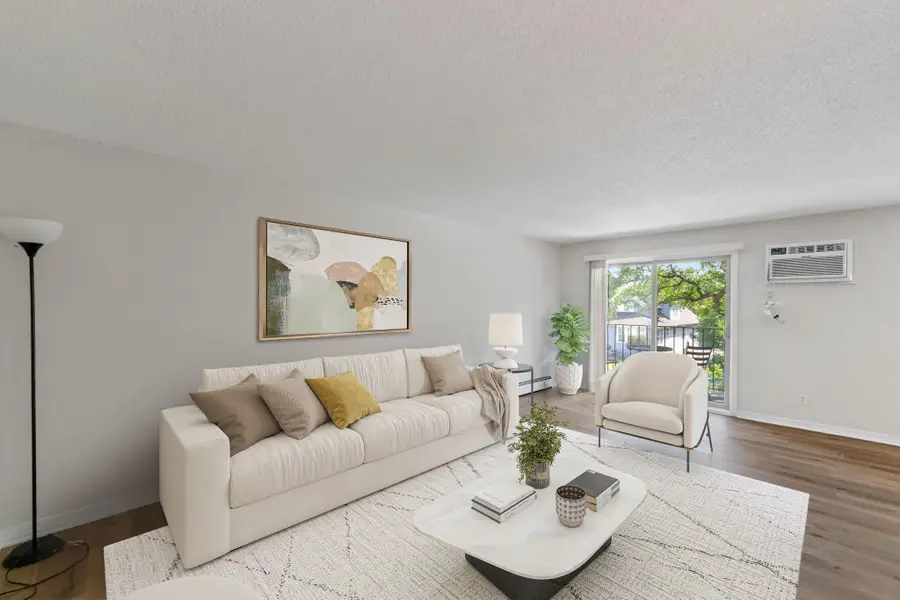 3540 Hennepin Avenue S #218, Minneapolis, MN 55408 - #3