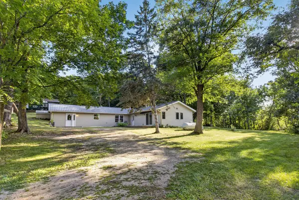 42003 Engstrom Beach Road, Dent, MN 56528