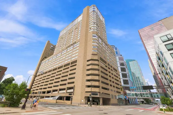431 S 7th Street #2704, Minneapolis, MN 55415