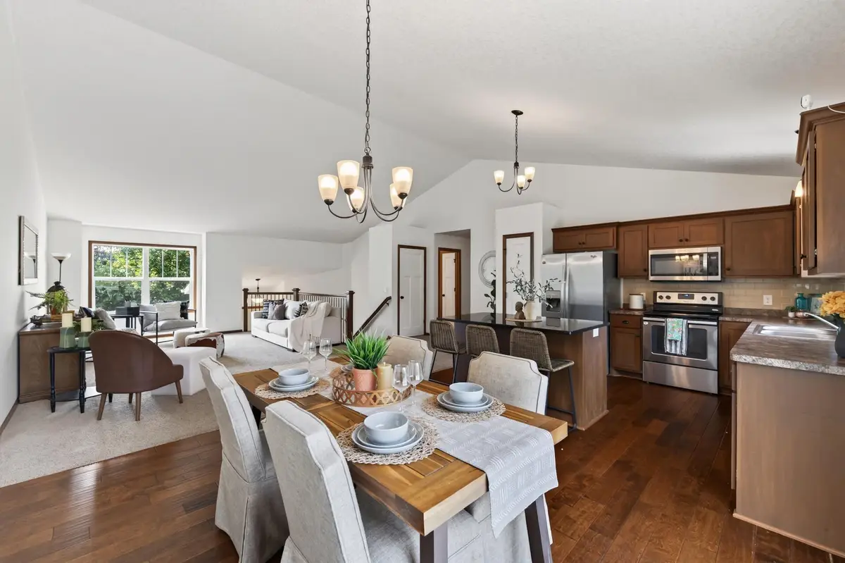 12435 Midway Circle Ne, Blaine, MN 55449 - #1