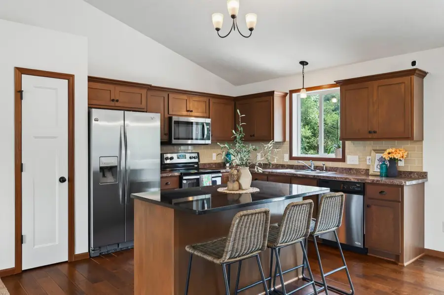 12435 Midway Circle Ne, Blaine, MN 55449 - #2