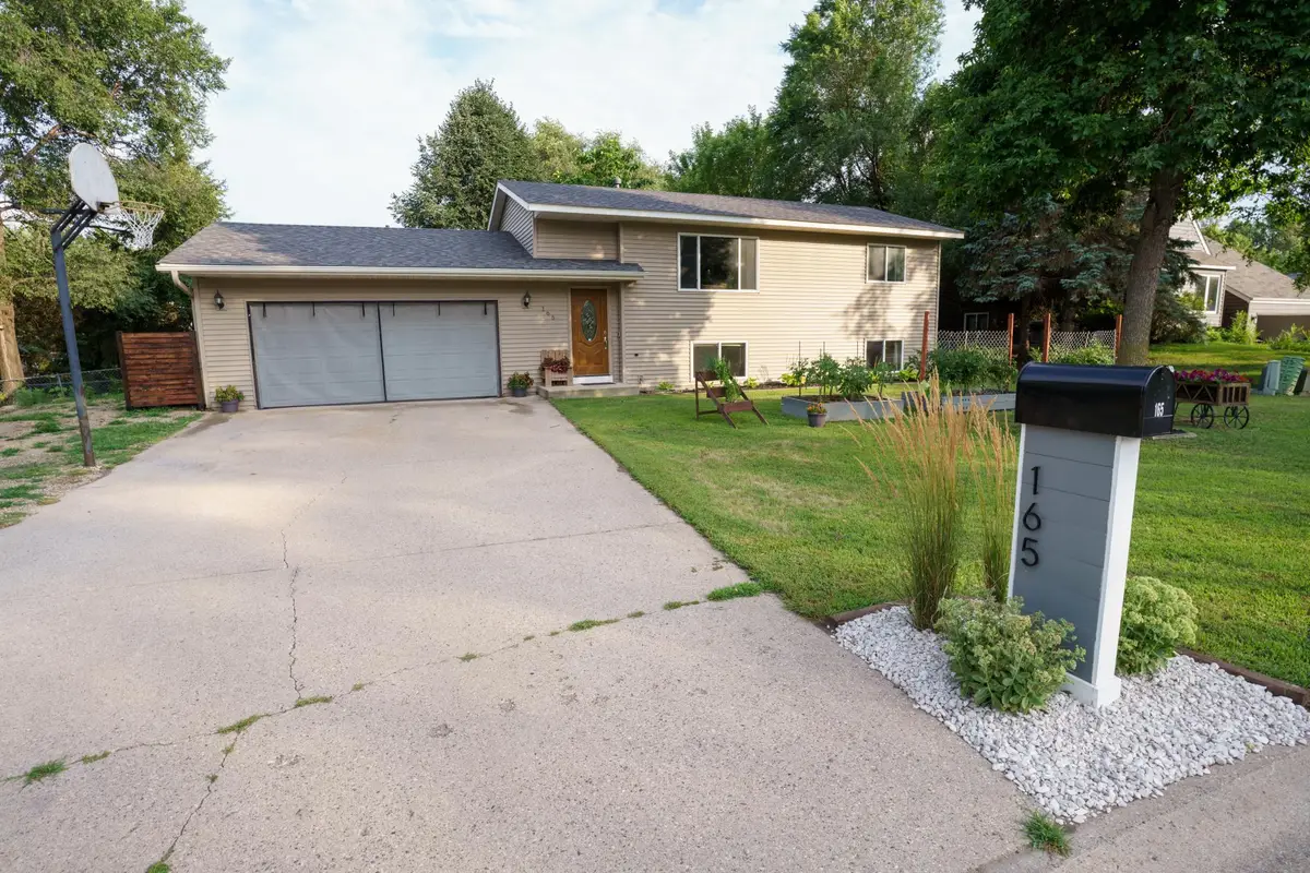 165 Fair Meadows Drive, Big Lake, MN 55309 - #1