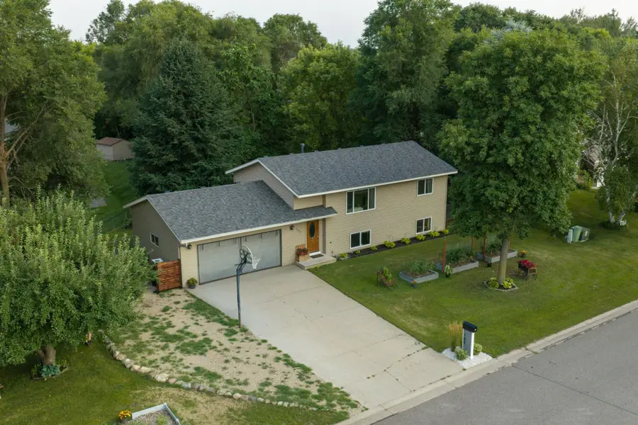 165 Fair Meadows Drive, Big Lake, MN 55309 - #2