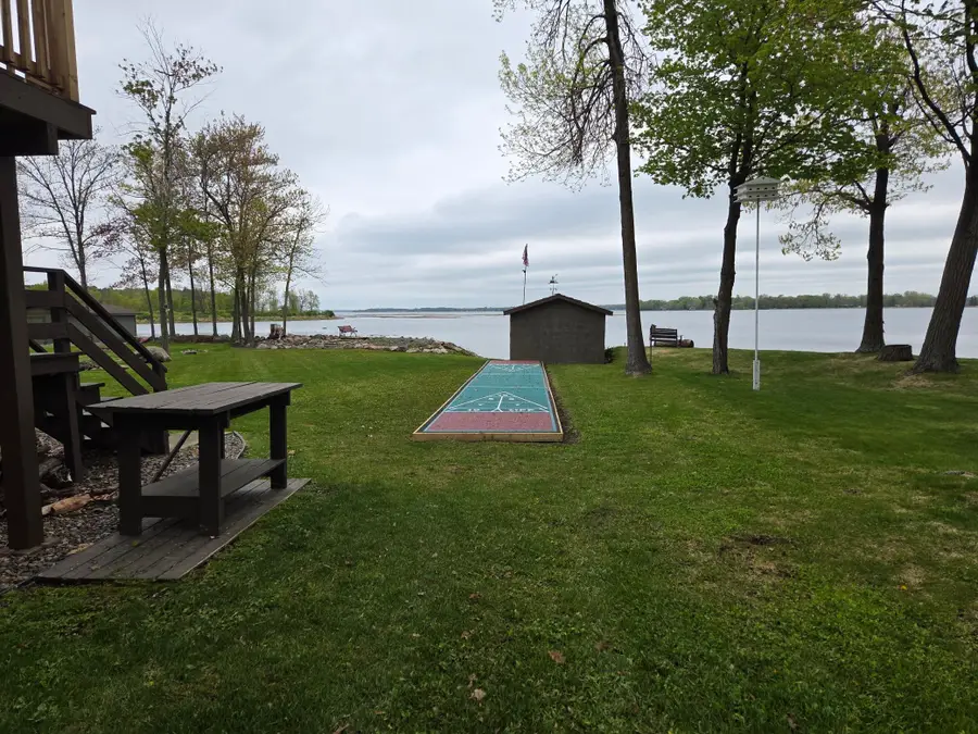 850 Main Street W, Isle, MN 56342 - #3