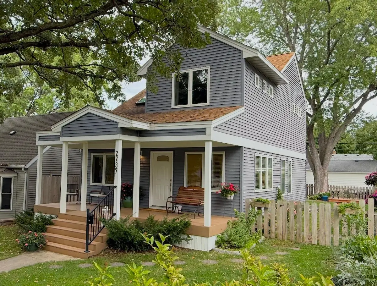 2737 Hampshire Avenue S, Saint Louis Park, MN 55426 - #1
