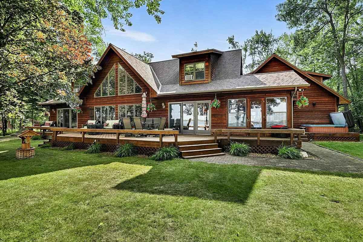 35558 Logan Lane, Hillman, MN 56338 - #1