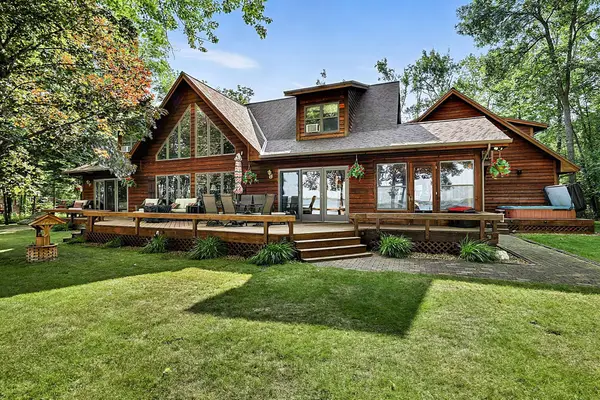 35558 Logan Lane, Hillman, MN 56338