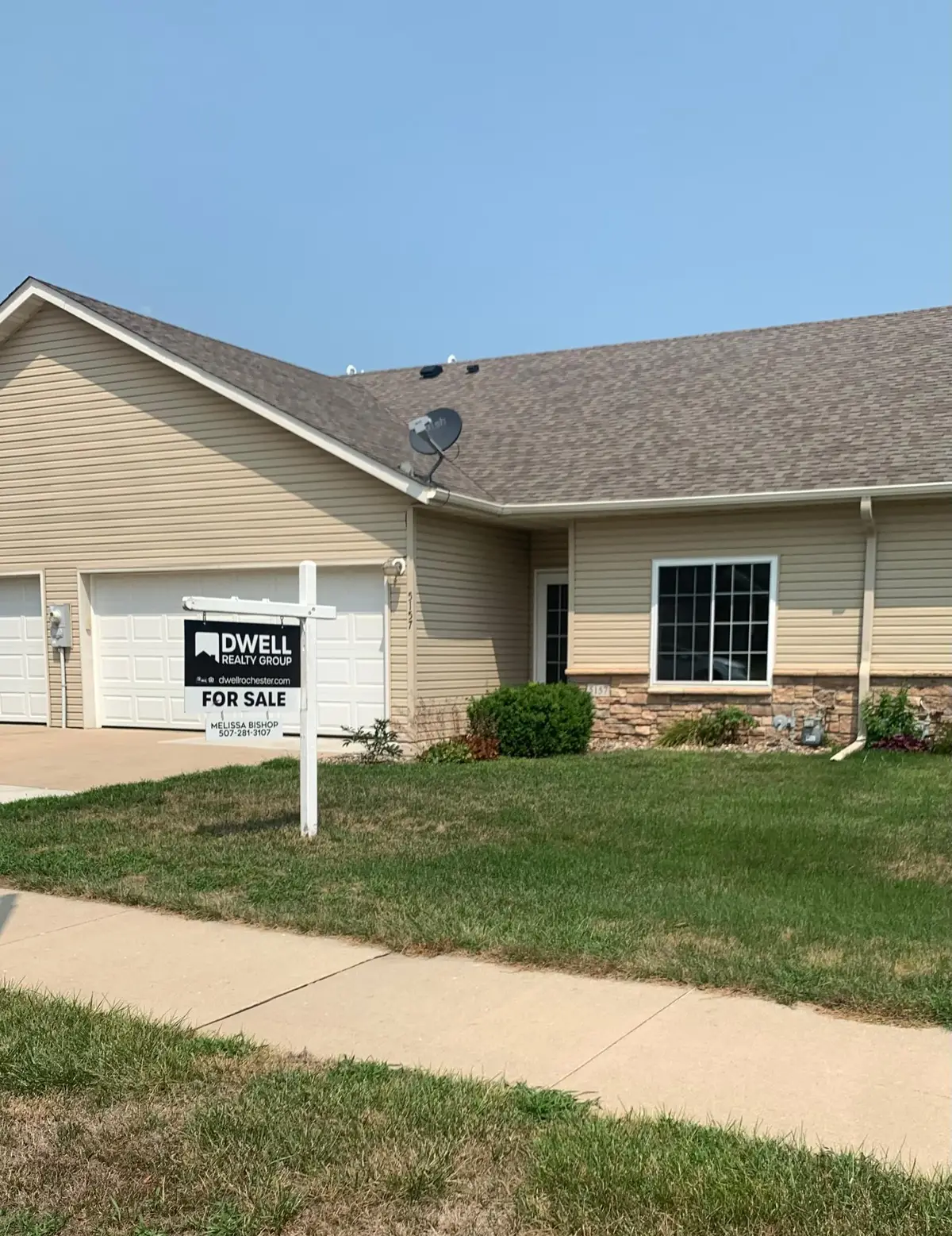 5157 Weatherstone Drive Nw, Rochester, MN 55901 - #1