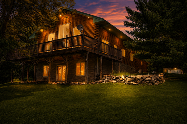 1130 20th Avenue, Deer Park, WI 54007