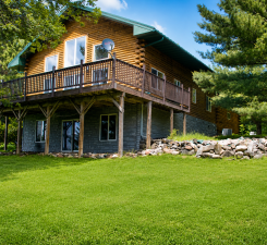 1130 20th Avenue, Deer Park, WI 54007 - #2
