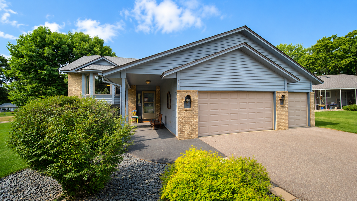 940 Douglas Court, Anoka, MN 55303 - #1
