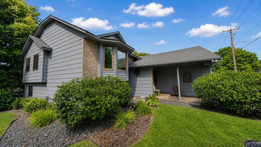 940 Douglas Court, Anoka, MN 55303 - #3