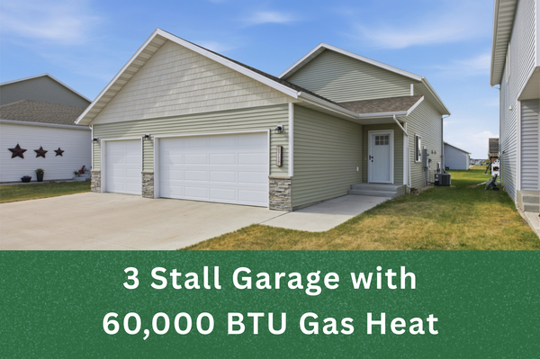 6717 71st Avenue S, Horace, ND 58047