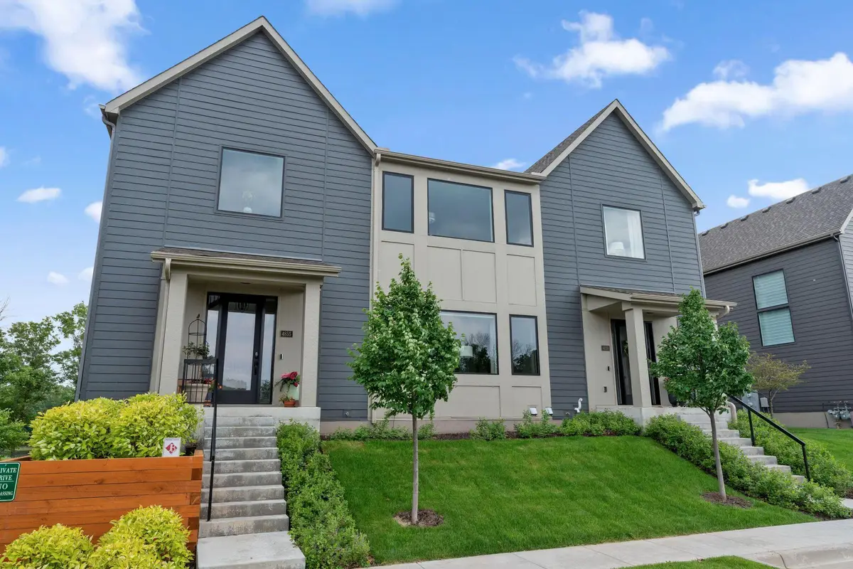 4855 Linden Cove Lane, Savage, MN 55378 - #1