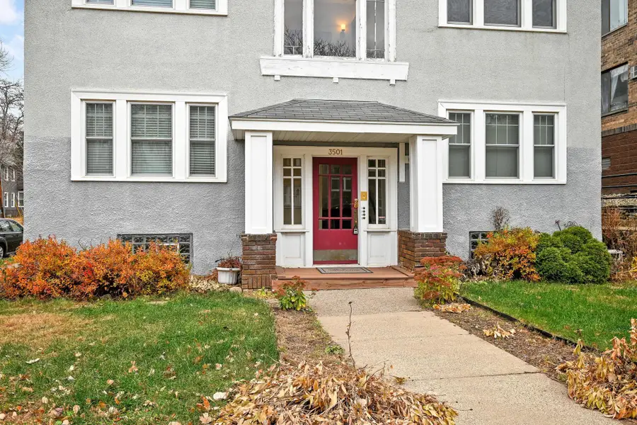 3501 Dupont Avenue S #1, Minneapolis, MN 55408 - #2