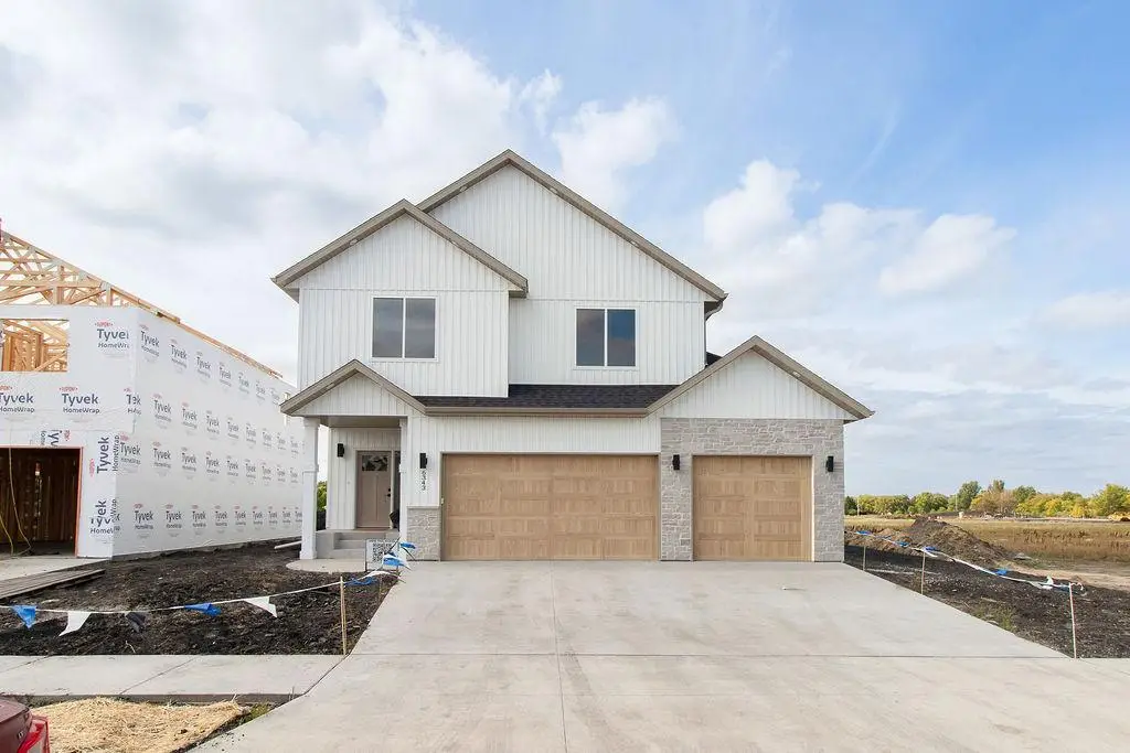 6343 68th Street S, Horace, ND 58047 - #1
