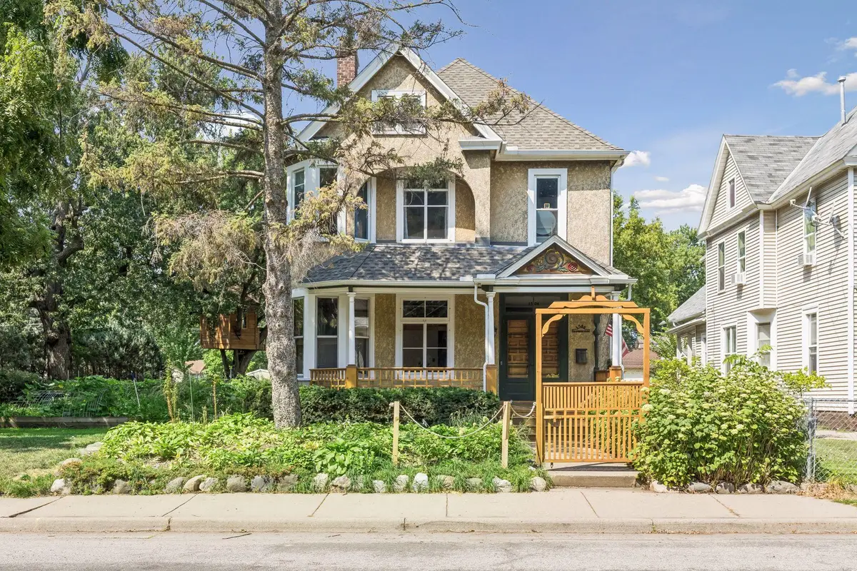 1506 Washington Street Ne, Minneapolis, MN 55413 - #1