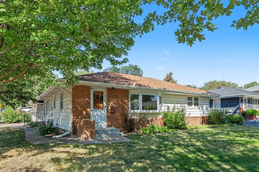 1601 39th Avenue Ne, Columbia Heights, MN 55421 - #2